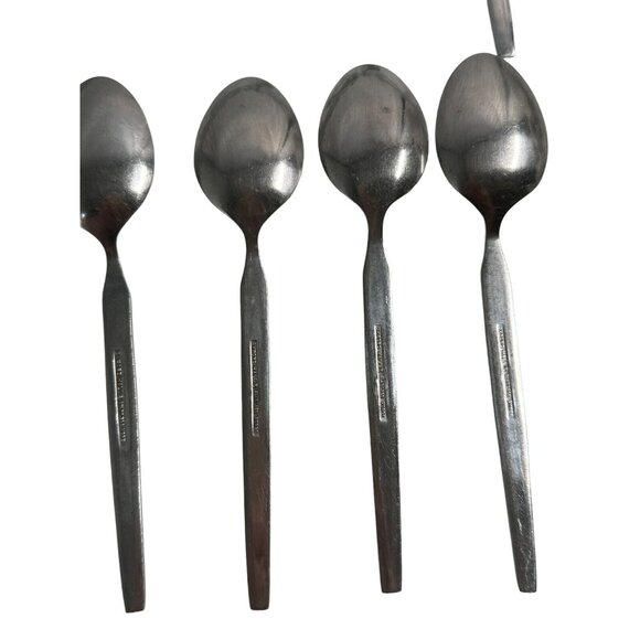 Oxford Hall PALTO ALTO Mix of Knives and Spoons Lot of 28 - Picture 16 of 16